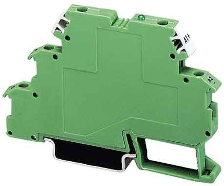 Klemme DEK-OE-5DC/48DC/100 Klemme DEK-OE-5DC/48DC/100