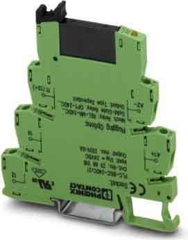 Optokoppler PLC-OSC- 48DC/24DC/2