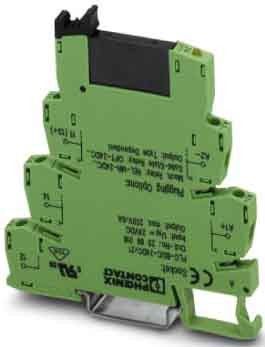 PLC-Interface PLC-OSC60DC/48DC/100