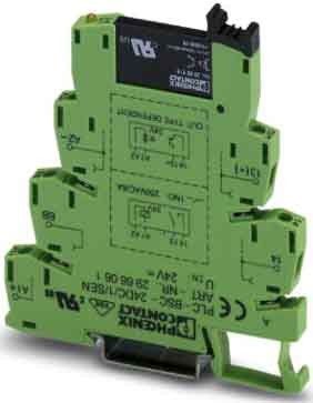 PLC-Sensor-Interface PLCOSC24DC48DC100SEN PLC-Sensor-Interface PLCOSC24DC48DC100SEN
