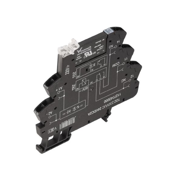 Optokoppler TOZ24-230VUC48VDC01A Optokoppler TOZ24-230VUC48VDC01A