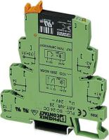 Interface PLC-OSC-24DC/230AC/1