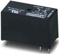 Miniaturoptokoppler OPT- 5DC/ 24DC/ 5