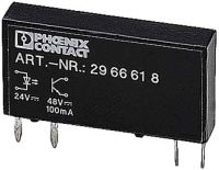 Optokoppler OPT-60DC/ 24DC/ 2