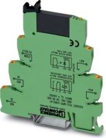 Optokoppler PLC-OPT-230UC/24DC/2