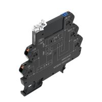 Halbleiterrelais TOP 12VDC 24VDC2A
