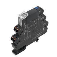 Halbleiterrelais TOP 24VDC 24VDC5A