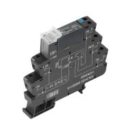 Halbleiterrelais TOS 24VDC 24VDC3,5A