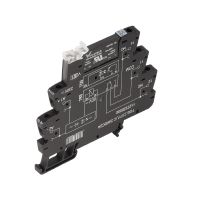 Halbleiterrelais TOS 60VUC 48VDC0,1A