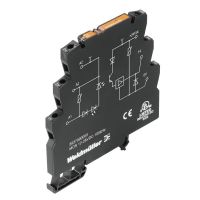 Optokoppler MOS 12-28VDC 100kHz