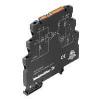 Solid-State-Relais MOS 5VTTL/24VDC 0,1A