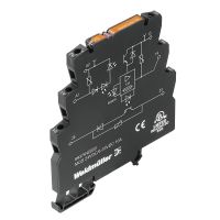 Solid-State-Relais MOS24VDC/533VDC10A