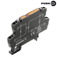 Solid-State-Relais TOP 24VAC/48VDC 0,1A