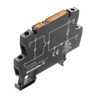 Solid-State-Relais TOS 24VDC/48VDC 0,5A