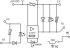 Solid-State-Relais MOS 24VDC/8-30VDC 2A