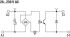Solid-State-Relais TOP 24VAC/48VDC 0,1A