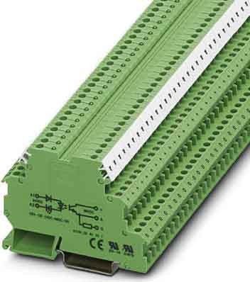Klemme DEK-OE-5DC/48DC/100