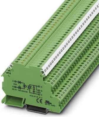 Leistungsoptokopplerklemme DEKOV-24DC/240AC/800