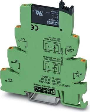Optokoppler PLC-OPT230UC#2900361 Optokoppler PLC-OPT230UC#2900361