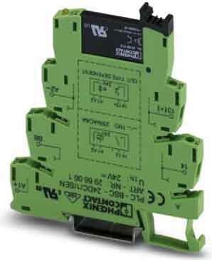 Optokoppler PLC-OSC-230 #2966809 Optokoppler PLC-OSC-230 #2966809
