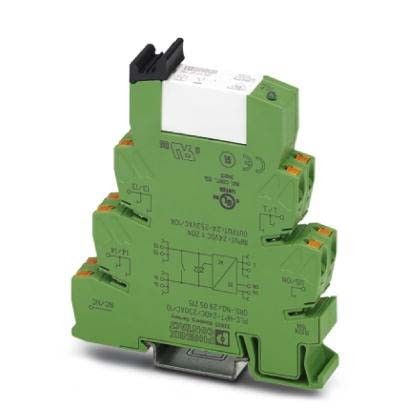 Solid-State-Relais PLC-HPT-24D #2905215 Solid-State-Relais PLC-HPT-24D #2905215
