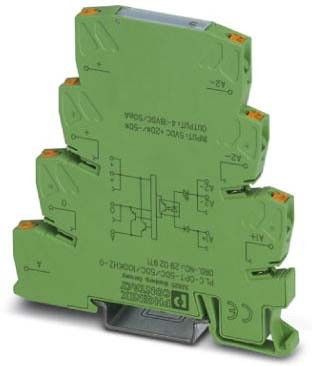 Solid-State-Relaismodul PLC-OPT-5 #2902971