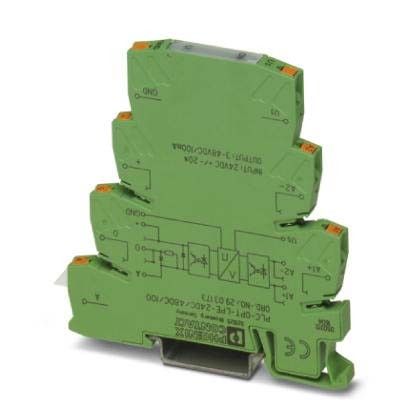 Zeitbaustein PLC-OPT-LPE #2903173 Zeitbaustein PLC-OPT-LPE #2903173