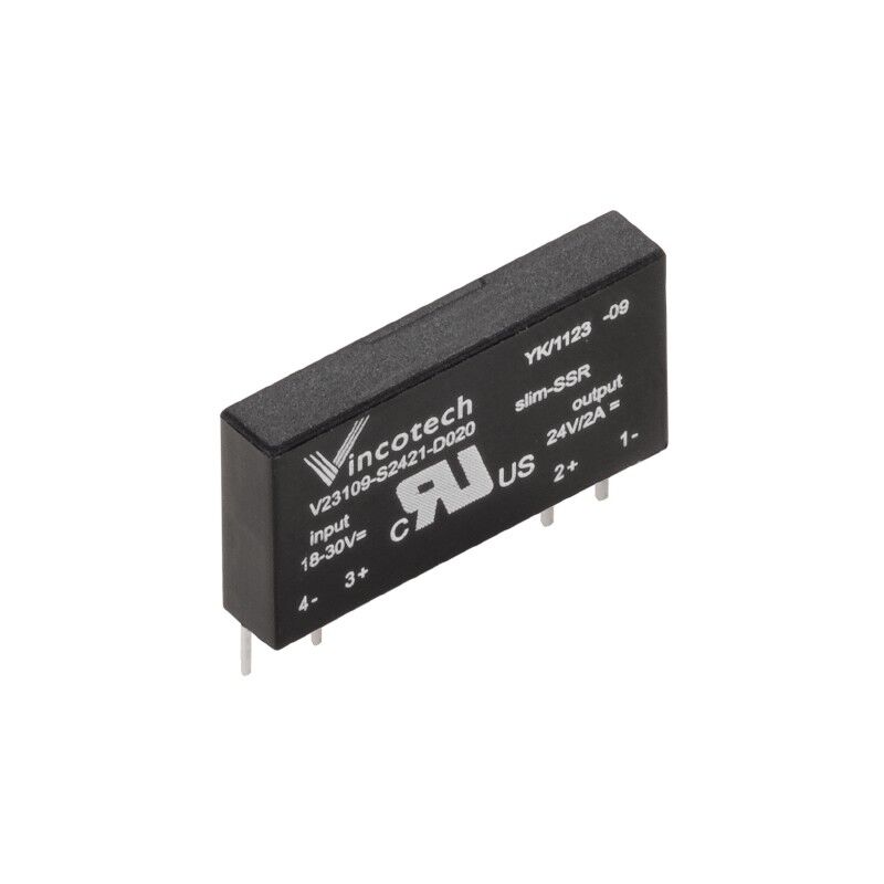 Halbleiterrelais 18V SSS RELAI#4061180000 Halbleiterrelais 18V SSS RELAI#4061180000