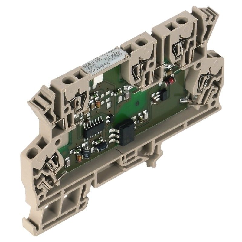 Optokoppler MCZ O 230VAC