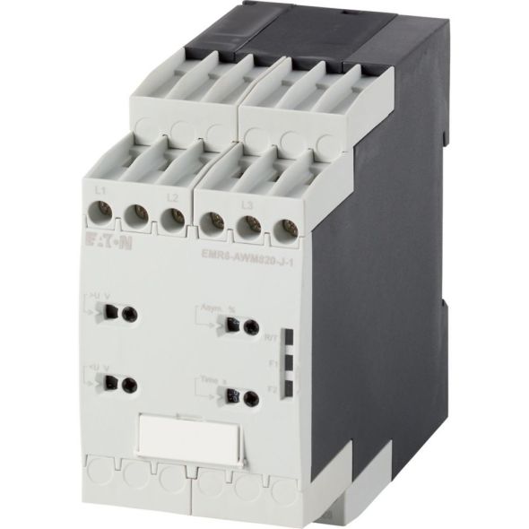Phasenwächter multifunkt. EMR6-AWM820-J-1 Phasenwächter multifunkt. EMR6-AWM820-J-1