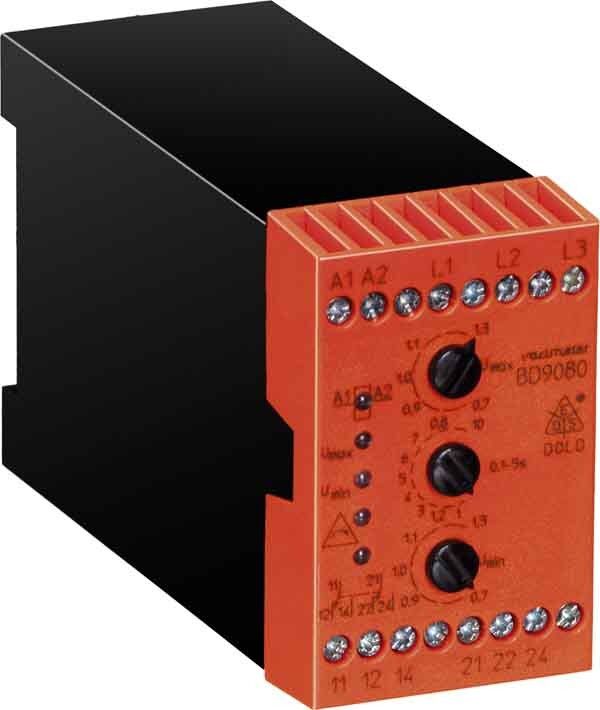 Phasenwächter BD9080.12 #0051662