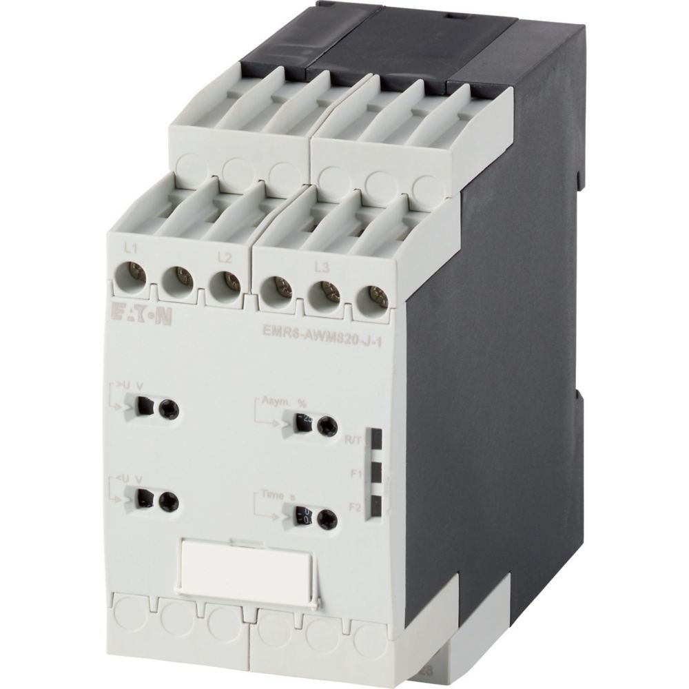 Phasenwächter multifunkt. EMR6-AWM820-J-1 Phasenwächter multifunkt. EMR6-AWM820-J-1