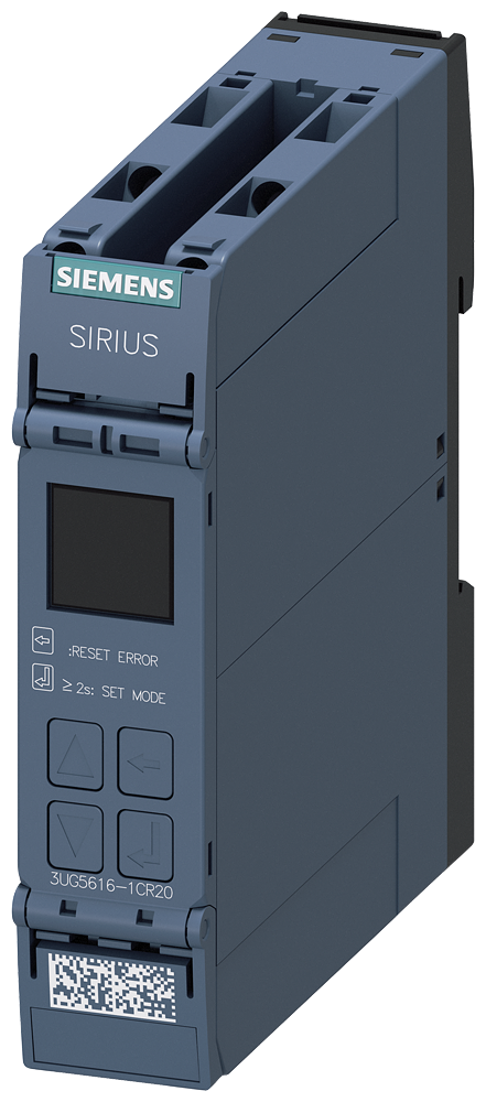 Netzüberwachungsrelais 3UG5616-1CR20