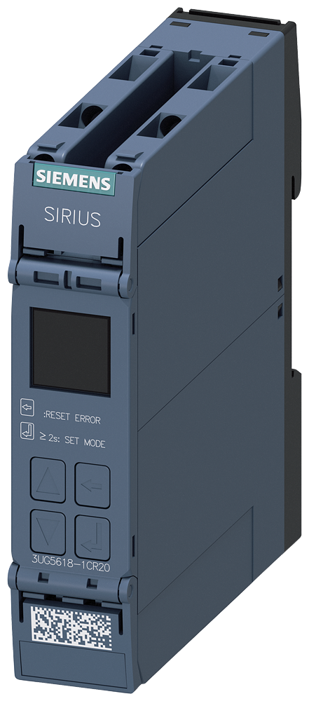 Netzüberwachungsrelais 3UG5618-1CR20