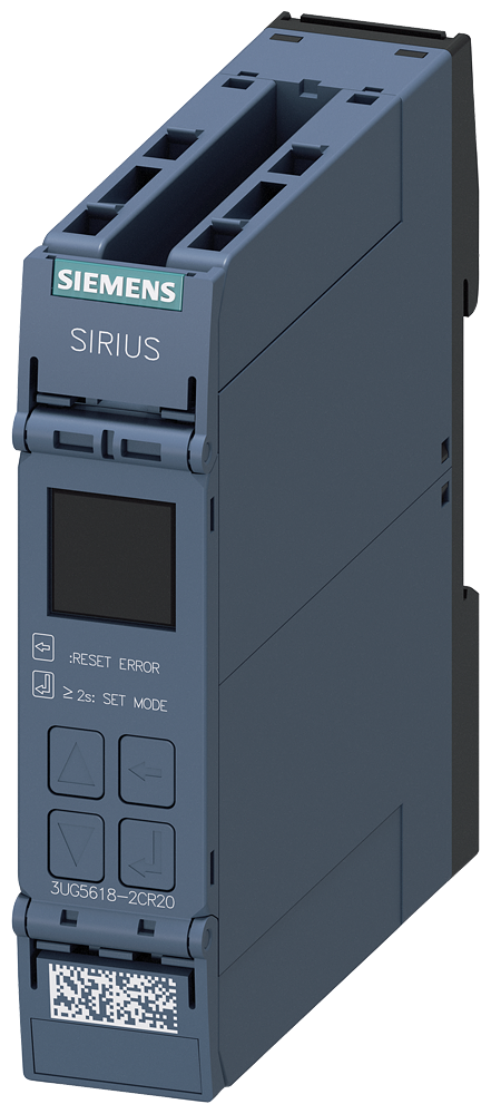 Netzüberwachungsrelais 3UG5618-2CR20