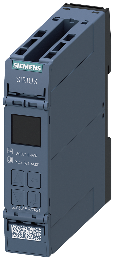 Netzüberwachungsrelais 3UG5618-2CR21