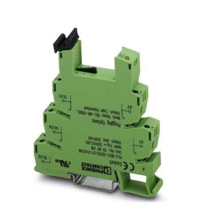 Relaissockel PLC-BSC-230 #2980429 Relaissockel PLC-BSC-230 #2980429