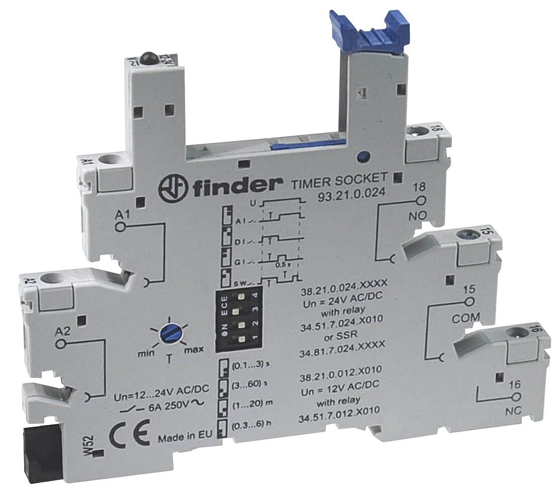 Relaisfassung 93.21.0.024