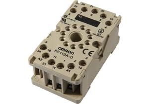 Zubehör, Relaissockel, AV000046