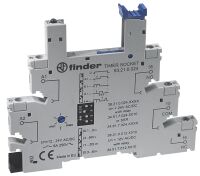 Relaisfassung 93.21.0.024