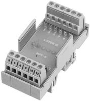 Montagebaustein MPE-3 250VAC/DC