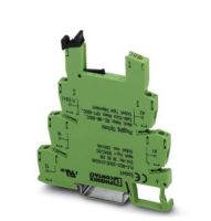 PLC-Aktor-Grundklemme PLC-BSC- 24DC/ 1/ACT