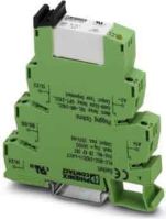 PLC-HC-Grundklemme PLC-BSC- 24DC/21HC