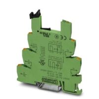 Relaissockel PLC-BPT-230UC/21