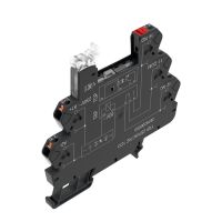 Relaiskoppler TRP230VACRC1COEMPTY