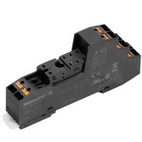 Relaissockel CSI P 2CO