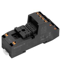 Relaissockel CSM P 4CO