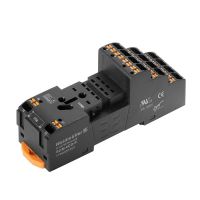 Relaissockel SCM 4CO P