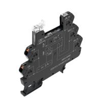 Relaissockel TRP24230V#2663030000