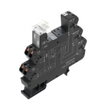 Relaissockel TRP24230V#2663060000